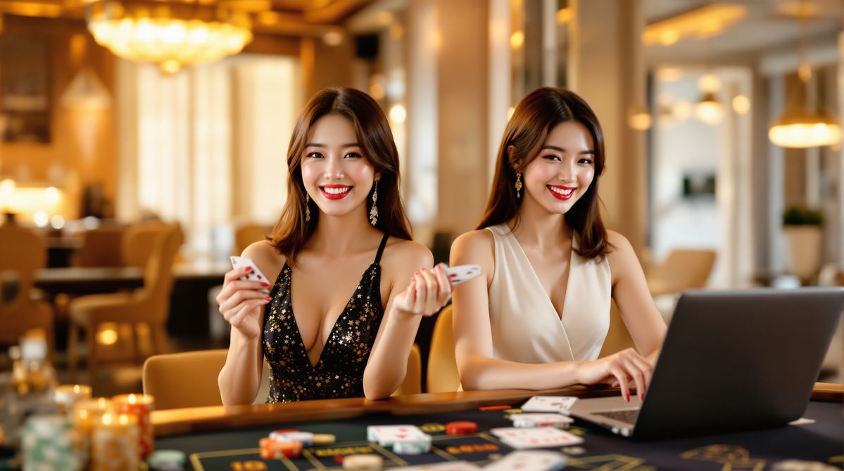 SunBet Betting Live Casino
