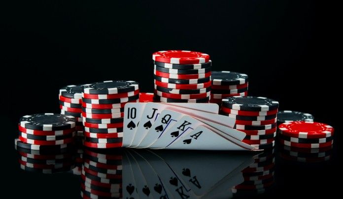 SunBet Betting Live Casino
