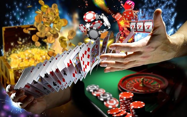 SunBet Betting Live Casino